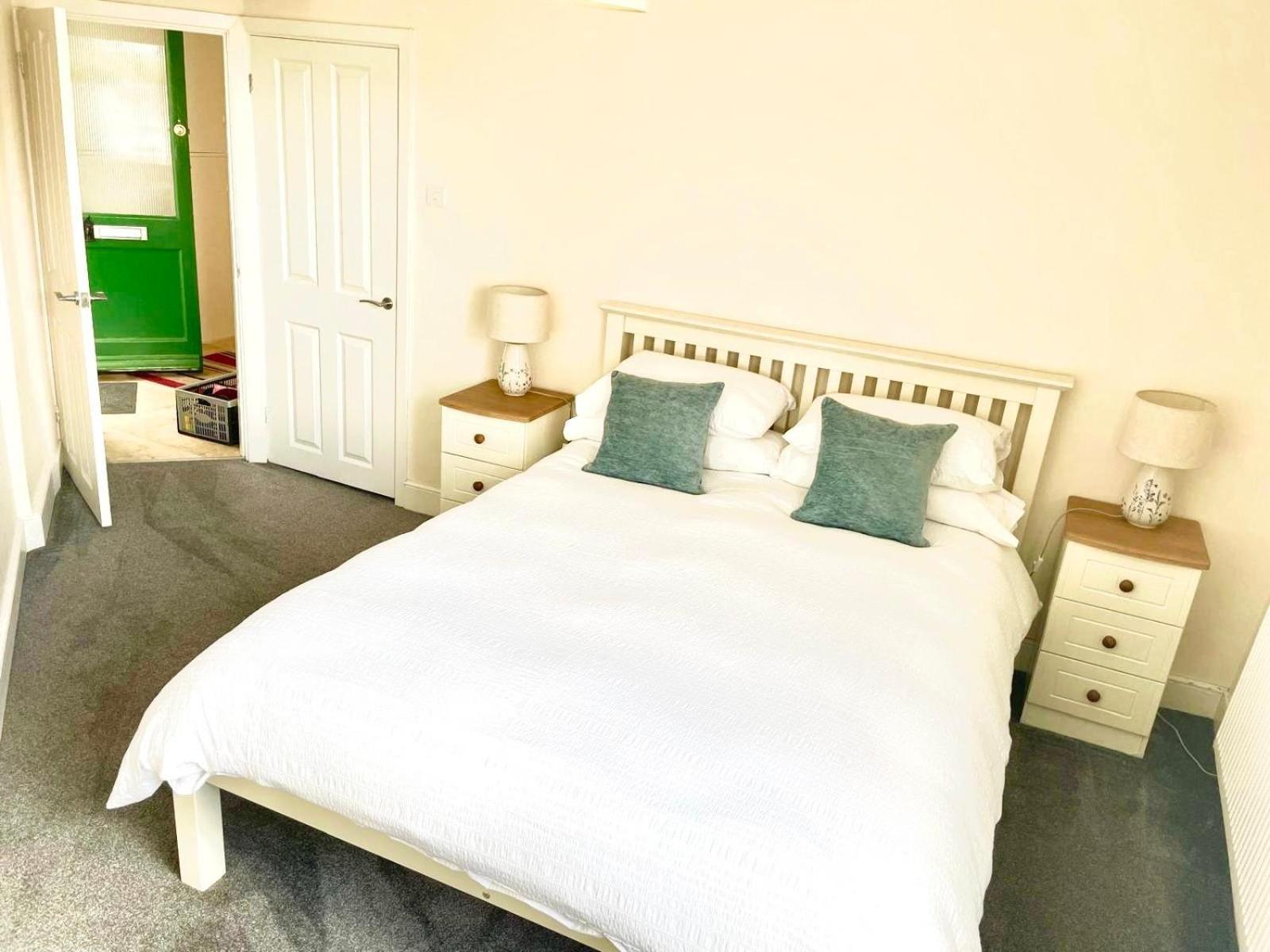 Town Centre Apartment Perfect Location With On-Street Parking Stratford-upon-Avon Habitación foto