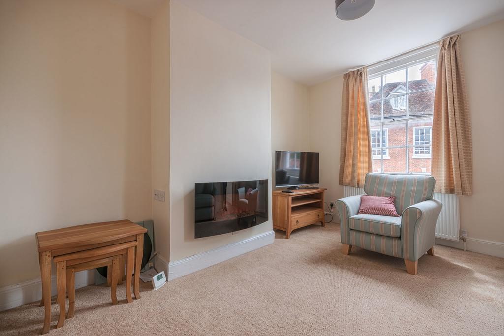 Town Centre Apartment Perfect Location With On-Street Parking Stratford-upon-Avon Exterior foto