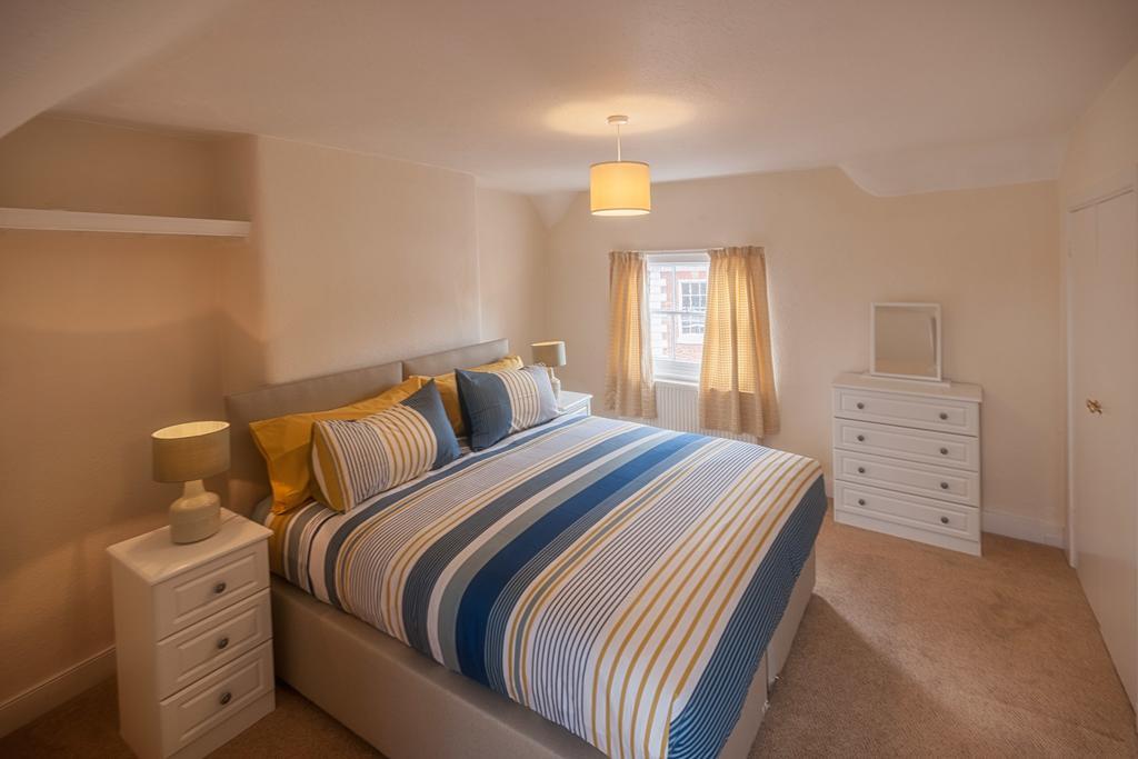 Town Centre Apartment Perfect Location With On-Street Parking Stratford-upon-Avon Exterior foto