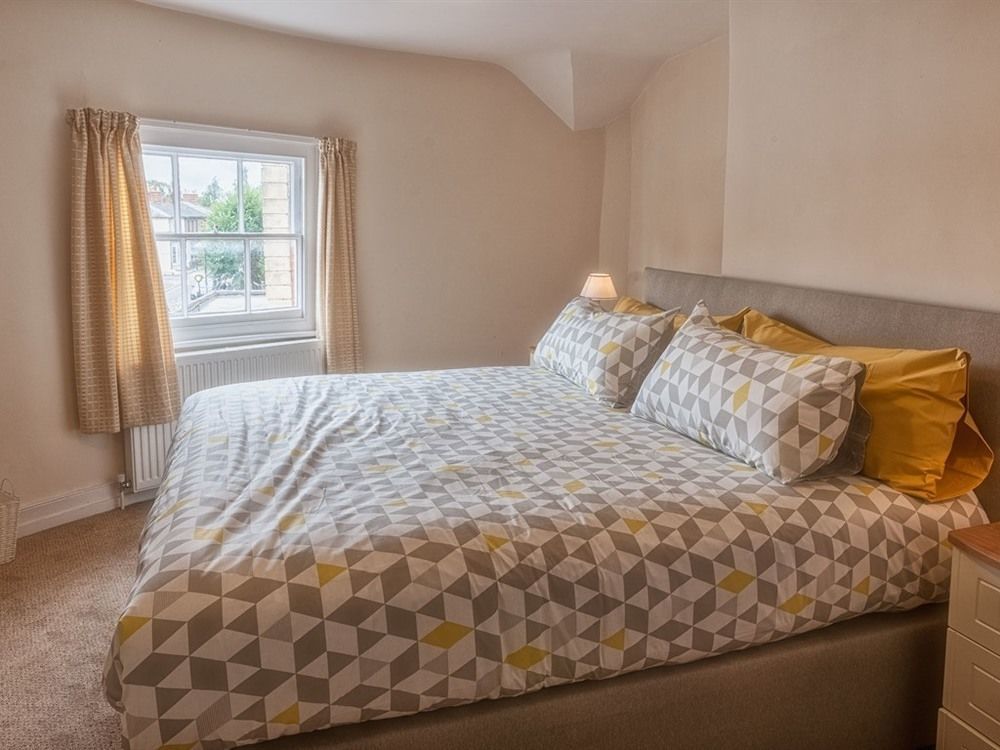 Town Centre Apartment Perfect Location With On-Street Parking Stratford-upon-Avon Exterior foto